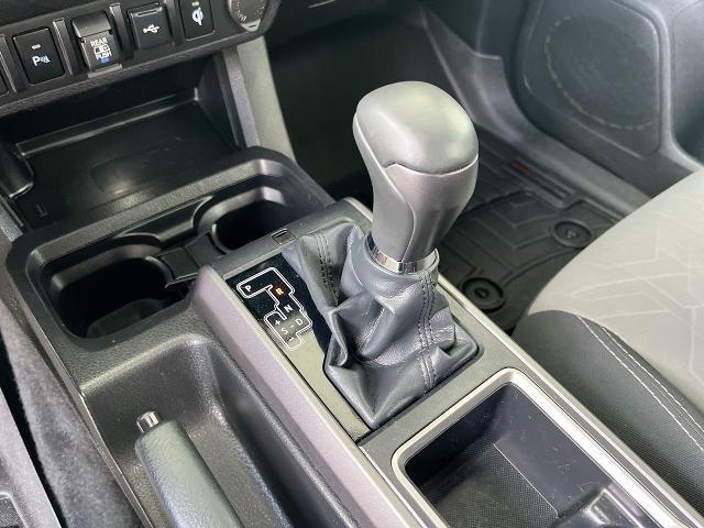 used 2022 Toyota Tacoma car, priced at $40,895