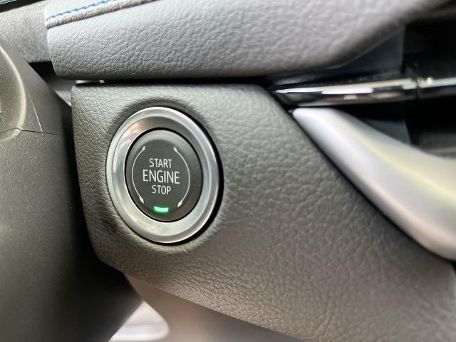 new 2025 Cadillac XT4 car, priced at $48,515