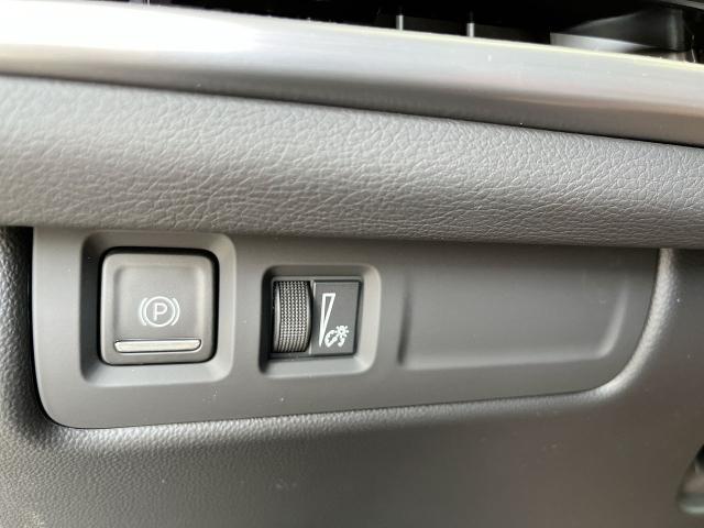 new 2025 Cadillac XT4 car, priced at $48,515