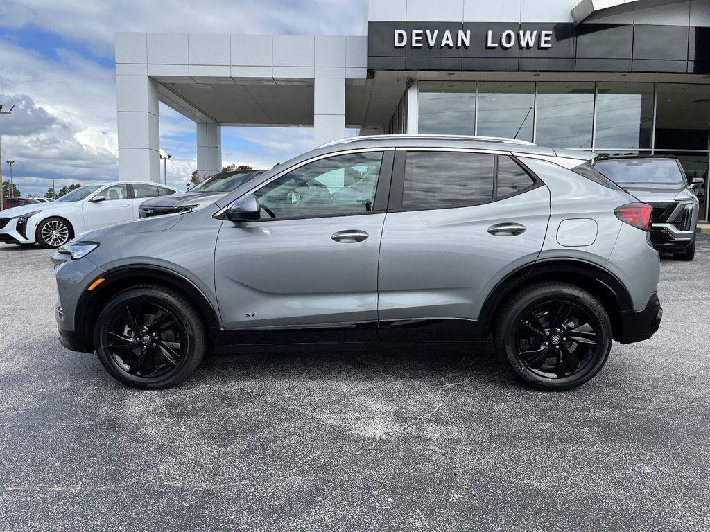 new 2026 Buick Encore GX car, priced at $29,180