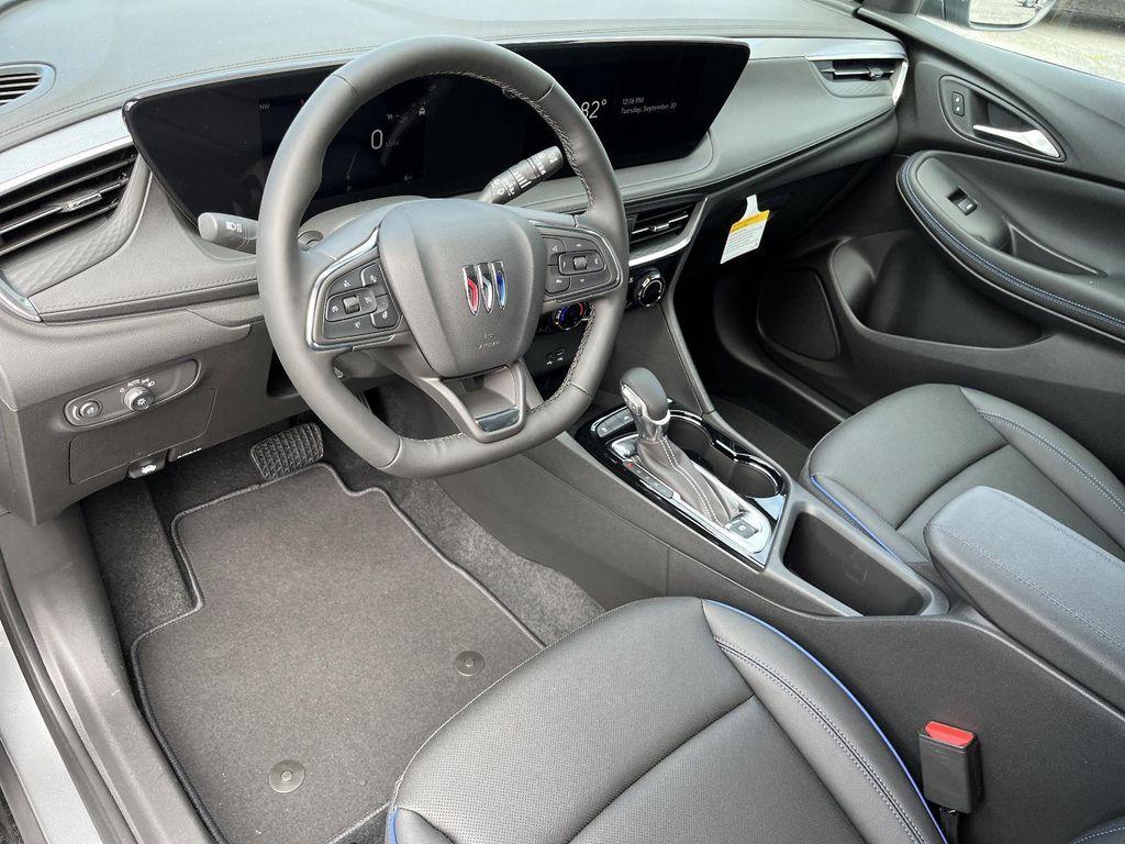 new 2026 Buick Encore GX car, priced at $29,180