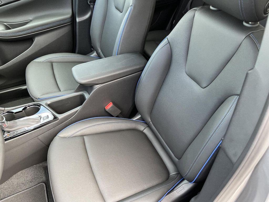 new 2026 Buick Encore GX car, priced at $29,180