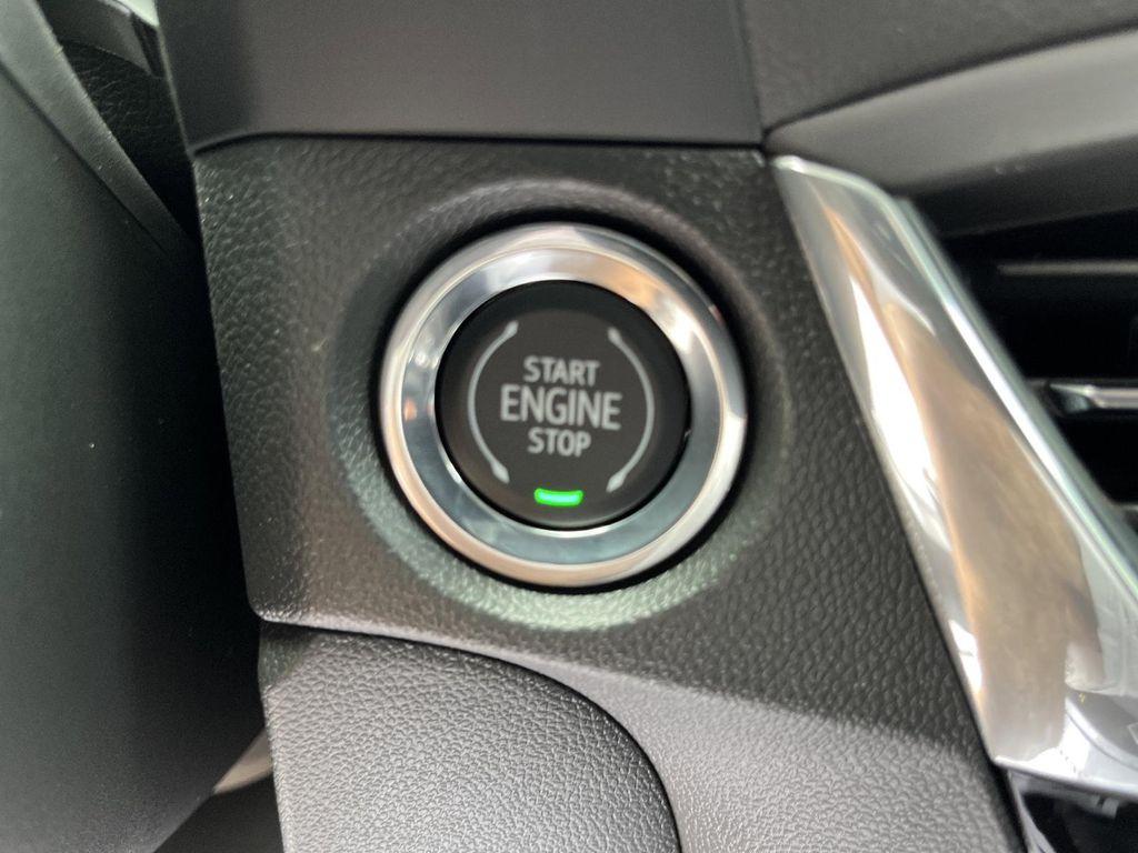 new 2026 Buick Encore GX car, priced at $29,180