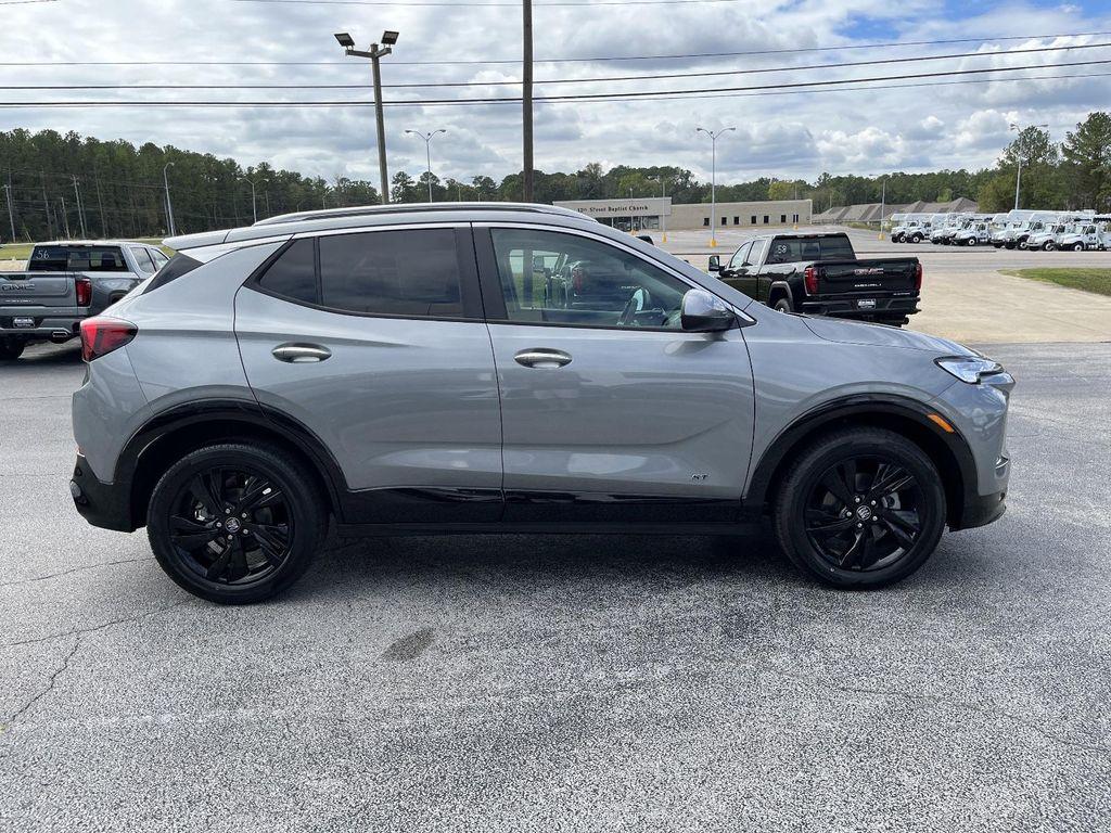 new 2026 Buick Encore GX car, priced at $29,180