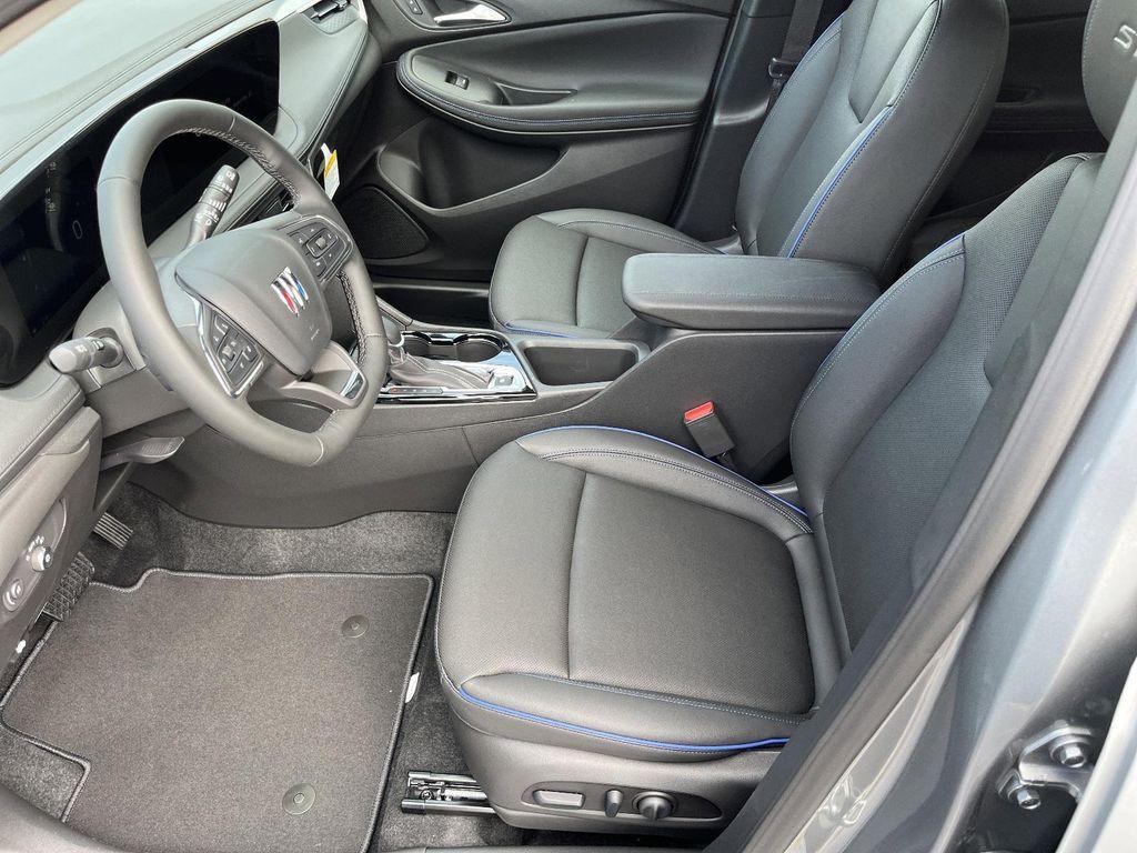 new 2026 Buick Encore GX car, priced at $29,180