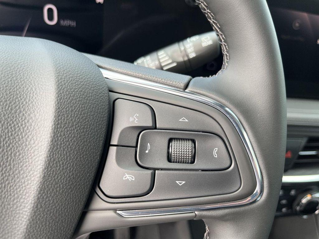 new 2026 Buick Encore GX car, priced at $29,180