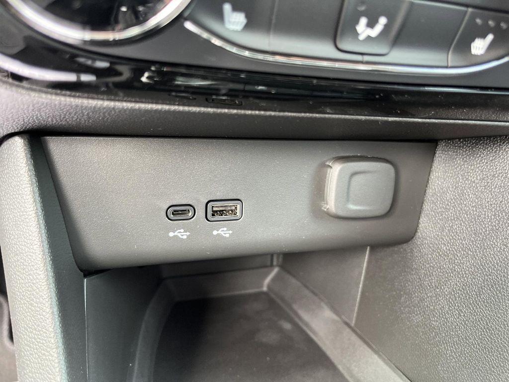 new 2026 Buick Encore GX car, priced at $29,180