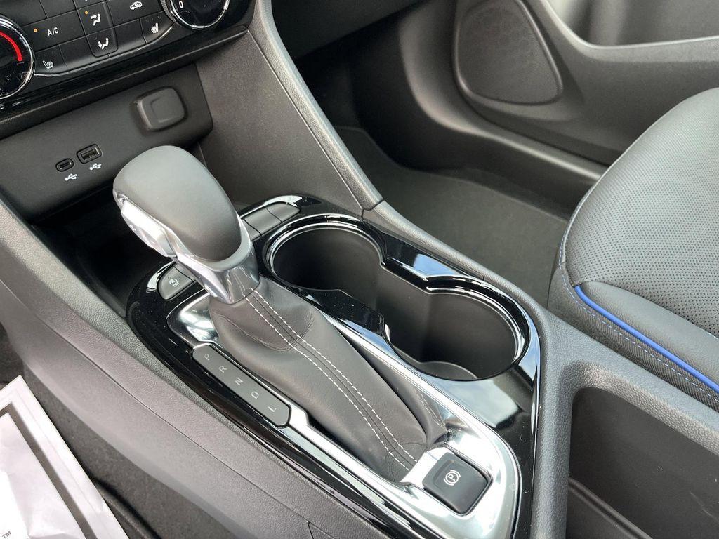 new 2026 Buick Encore GX car, priced at $29,180