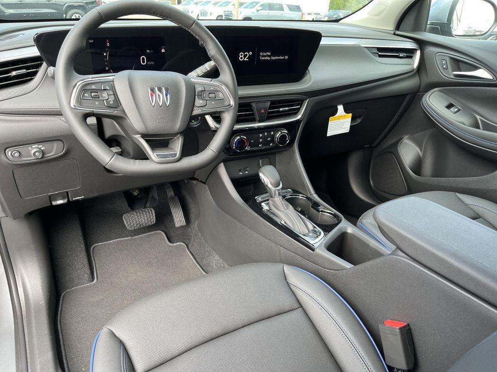 new 2026 Buick Encore GX car, priced at $29,180