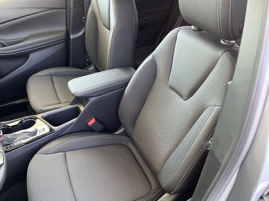 new 2026 Buick Encore GX car, priced at $26,375