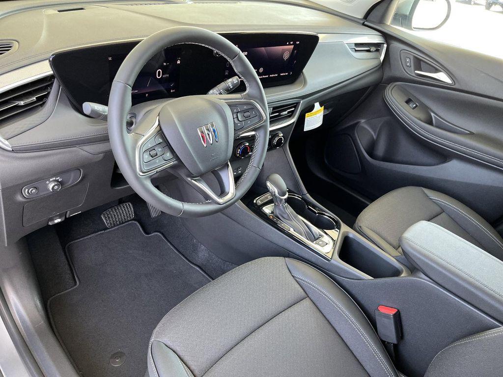new 2026 Buick Encore GX car, priced at $26,375