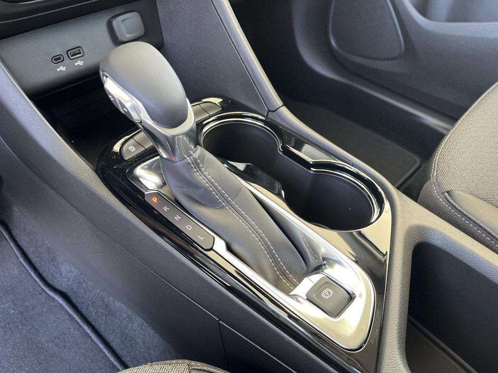 new 2026 Buick Encore GX car, priced at $26,375