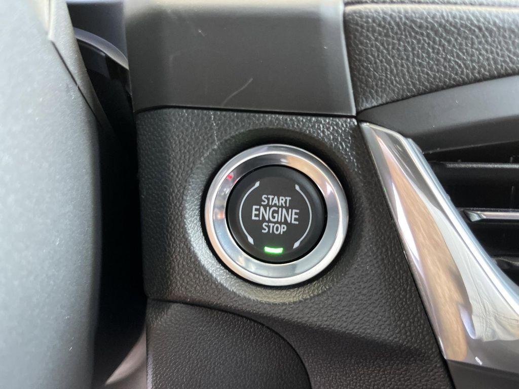 new 2026 Buick Encore GX car, priced at $26,375