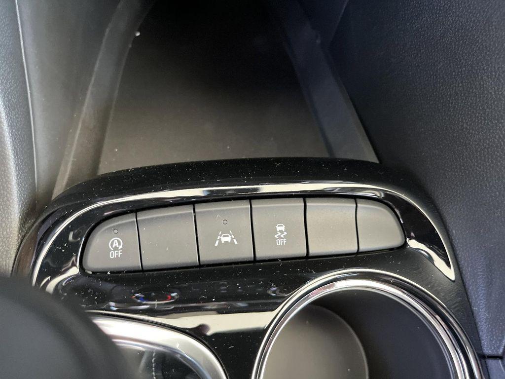 new 2026 Buick Encore GX car, priced at $26,375