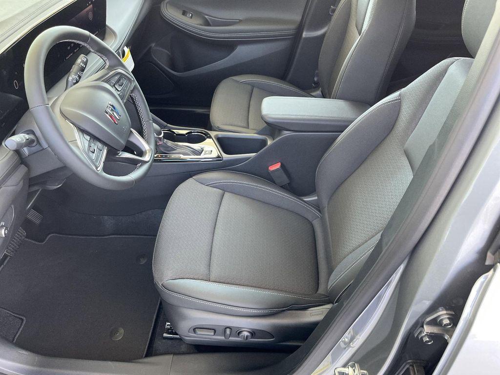 new 2026 Buick Encore GX car, priced at $26,375
