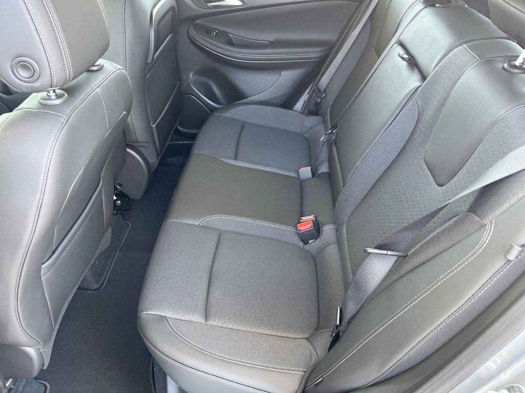 new 2026 Buick Encore GX car, priced at $26,375