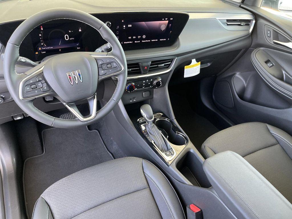 new 2026 Buick Encore GX car, priced at $26,375