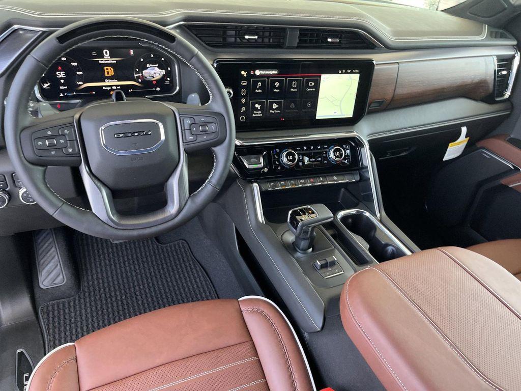 new 2026 GMC Sierra 1500 car, priced at $78,040