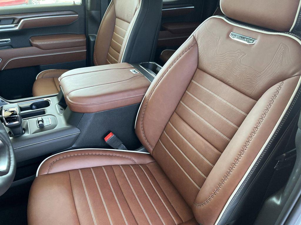 new 2026 GMC Sierra 1500 car, priced at $78,040