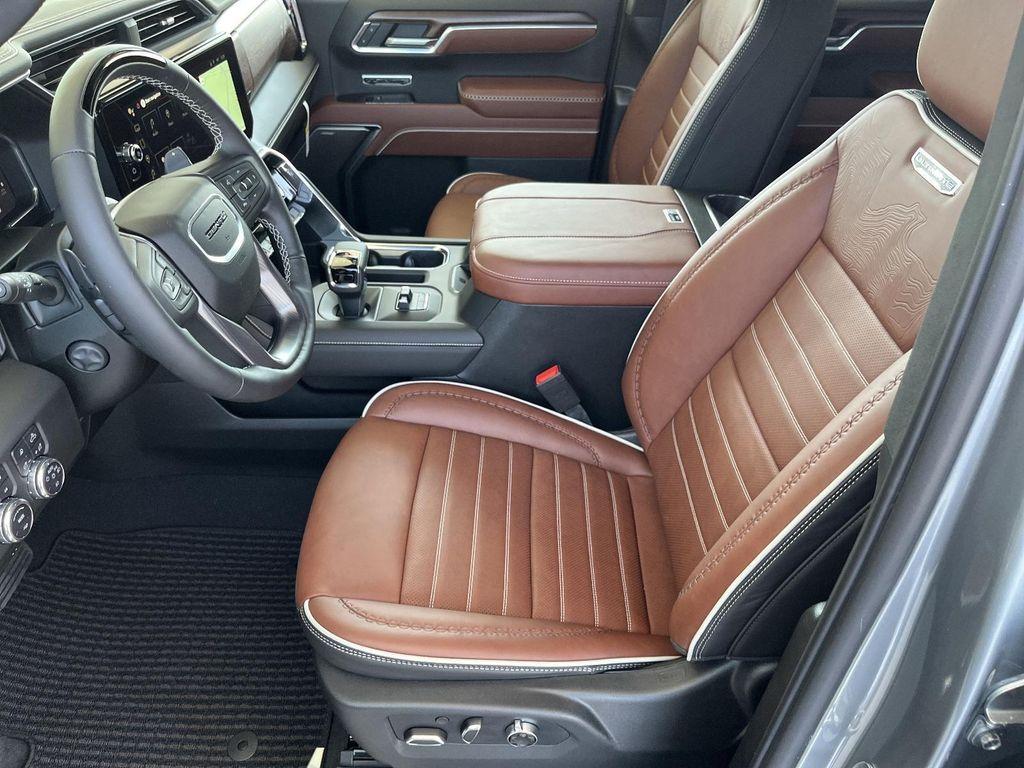 new 2026 GMC Sierra 1500 car, priced at $78,040