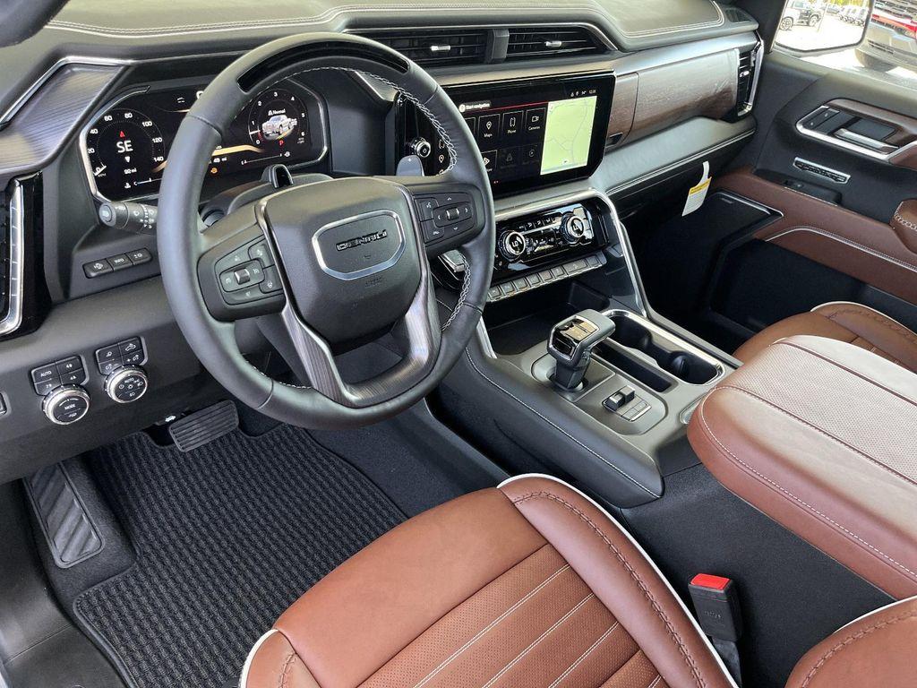 new 2026 GMC Sierra 1500 car, priced at $78,040