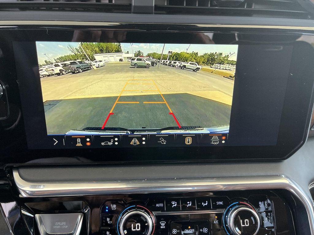 new 2026 GMC Sierra 1500 car, priced at $78,040