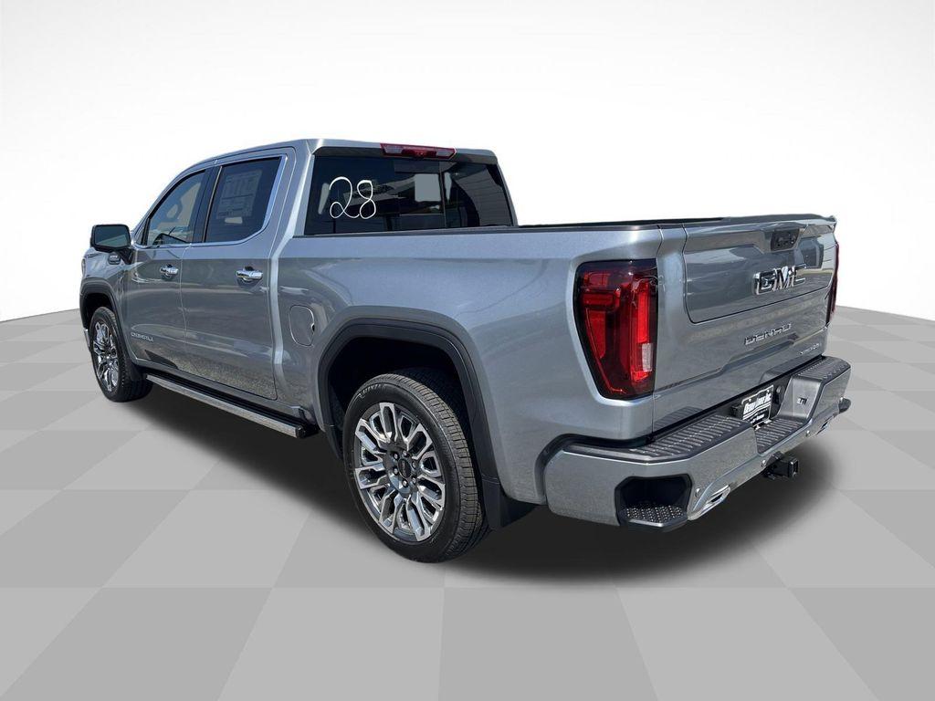 new 2026 GMC Sierra 1500 car, priced at $78,040