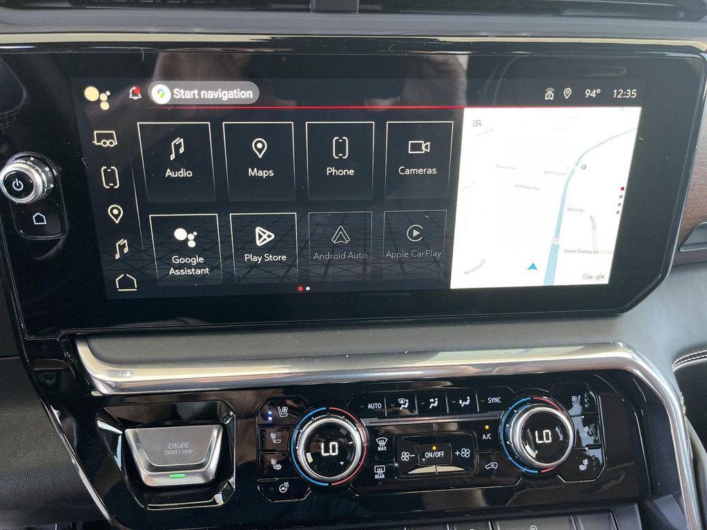 new 2026 GMC Sierra 1500 car, priced at $78,040