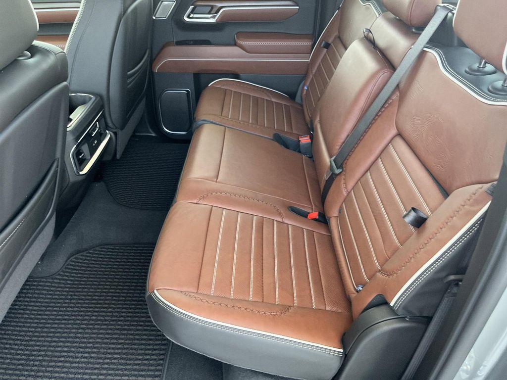new 2026 GMC Sierra 1500 car, priced at $78,040