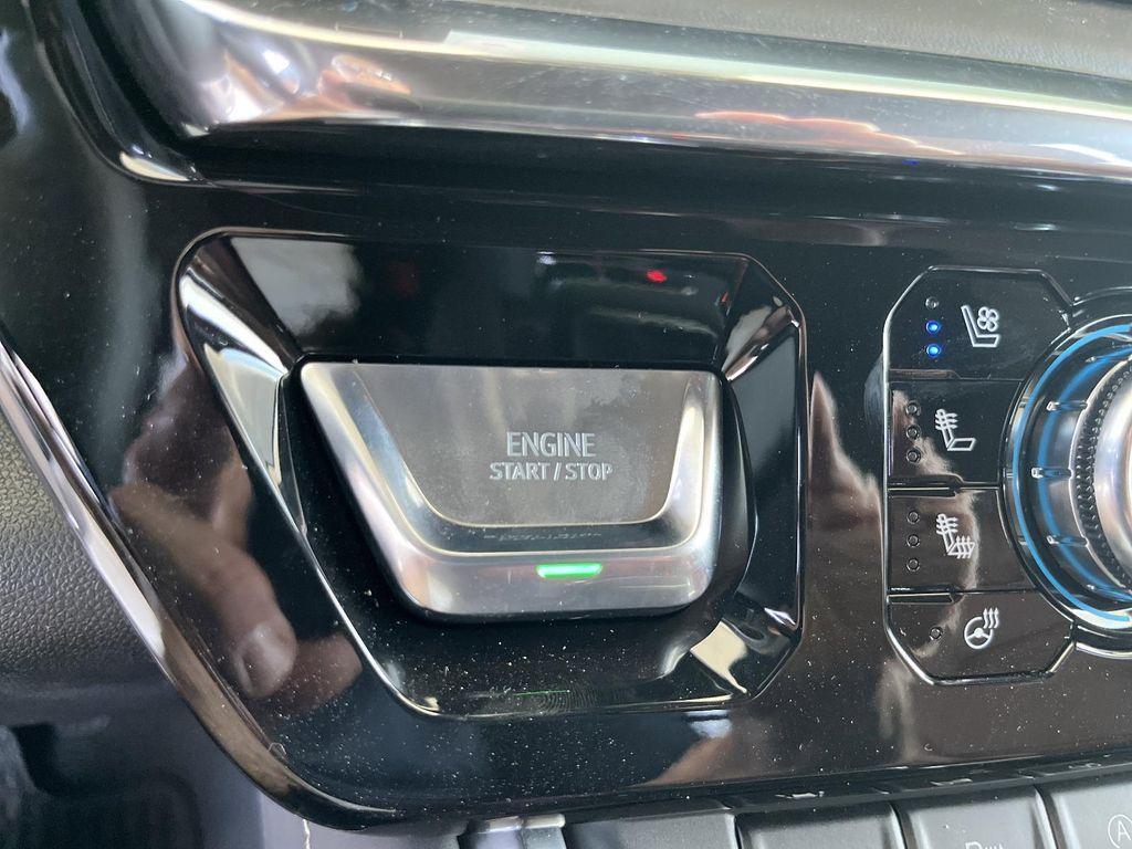 new 2026 GMC Sierra 1500 car, priced at $78,040