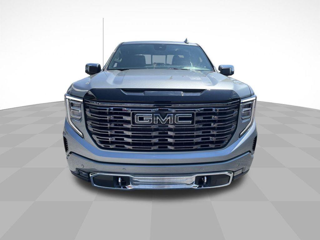 new 2026 GMC Sierra 1500 car, priced at $78,040