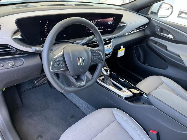 new 2025 Buick Envista car, priced at $32,185