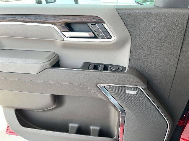 new 2025 GMC Sierra 1500 car