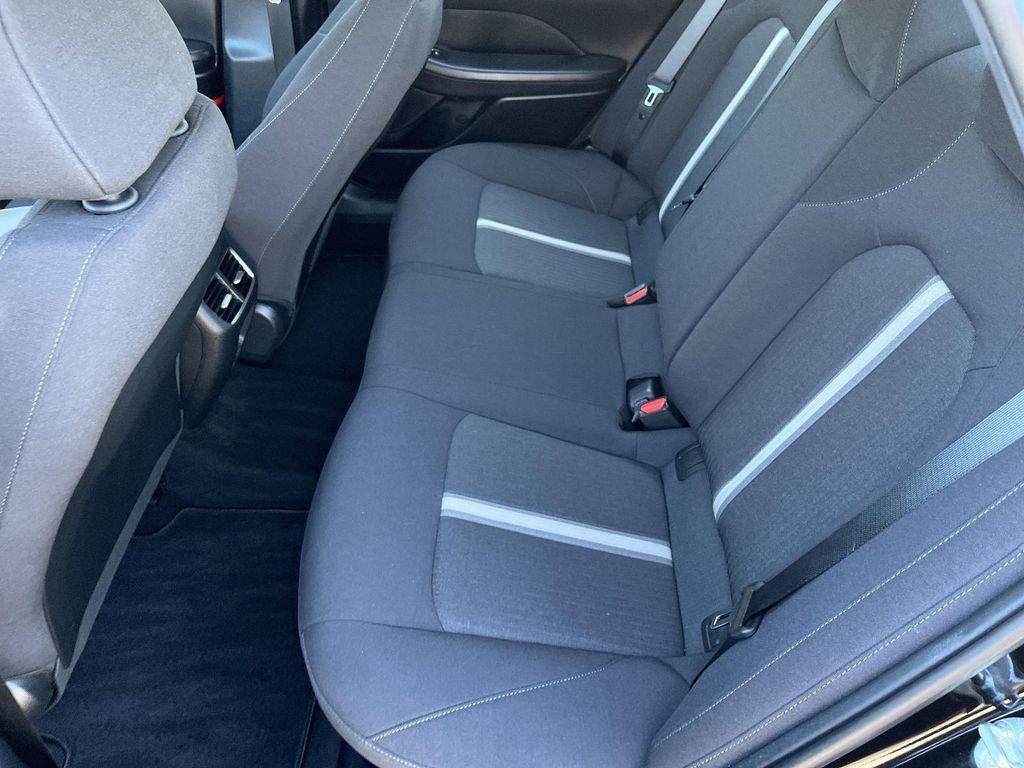 used 2021 Hyundai Sonata car, priced at $15,990