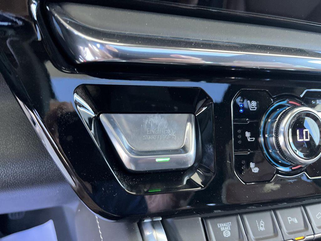 new 2026 GMC Sierra 2500 car, priced at $95,535