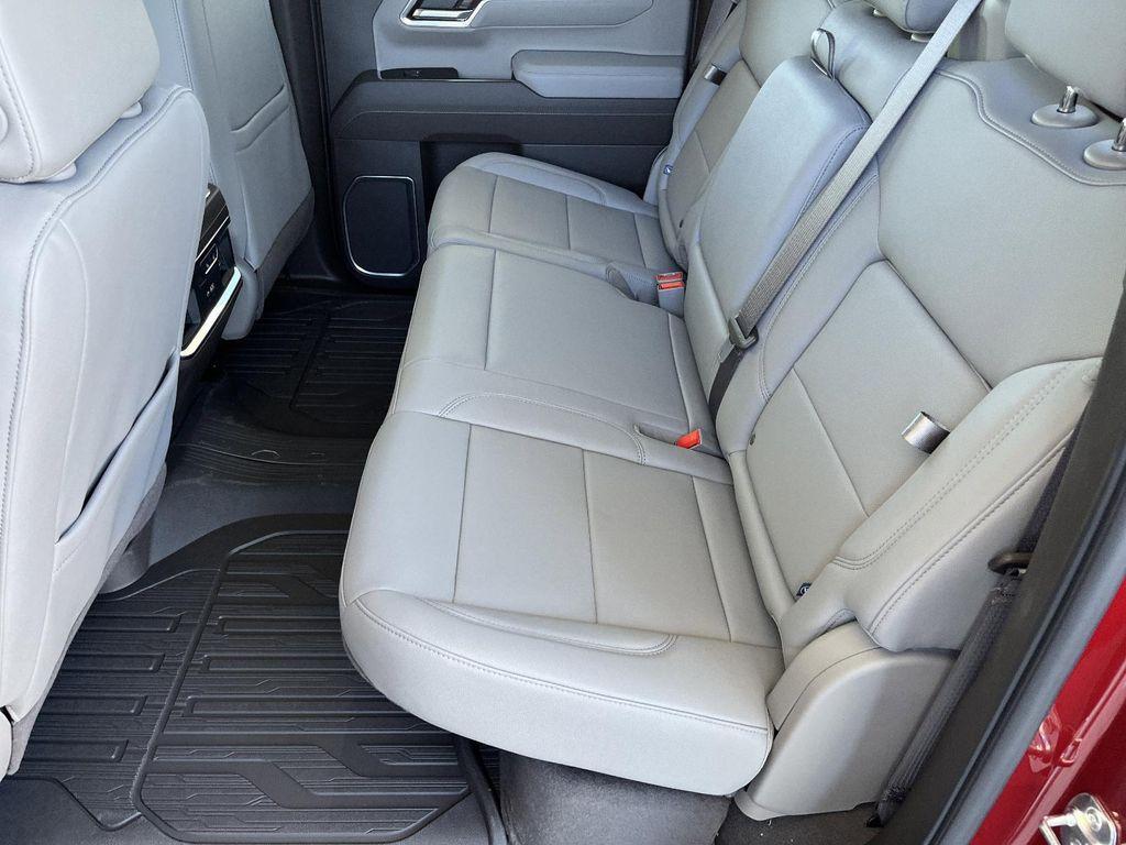 new 2026 GMC Sierra 1500 car