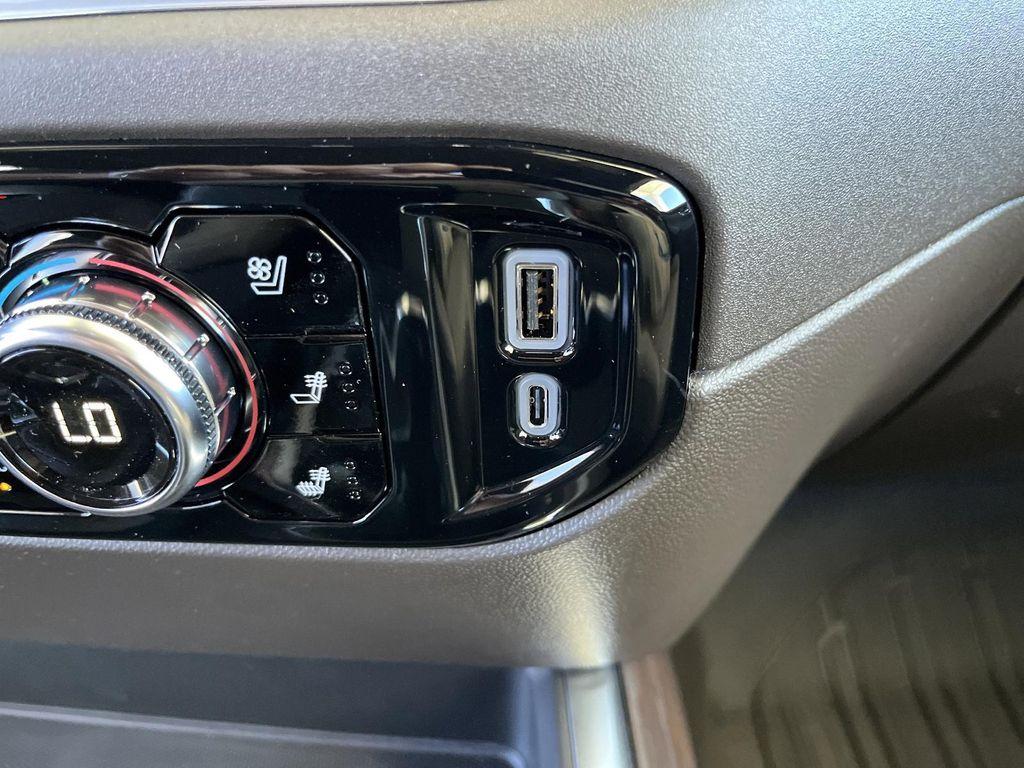 new 2026 GMC Sierra 1500 car