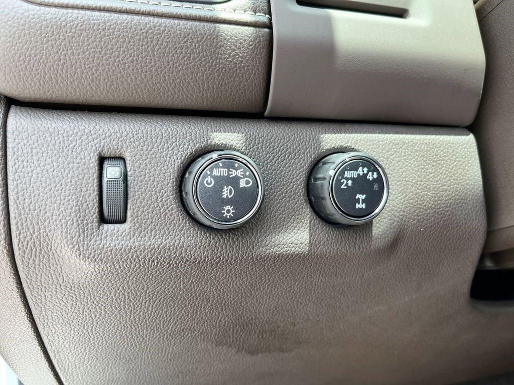 used 2021 GMC Canyon car, priced at $36,974