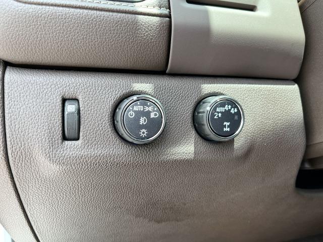 used 2021 GMC Canyon car, priced at $39,990
