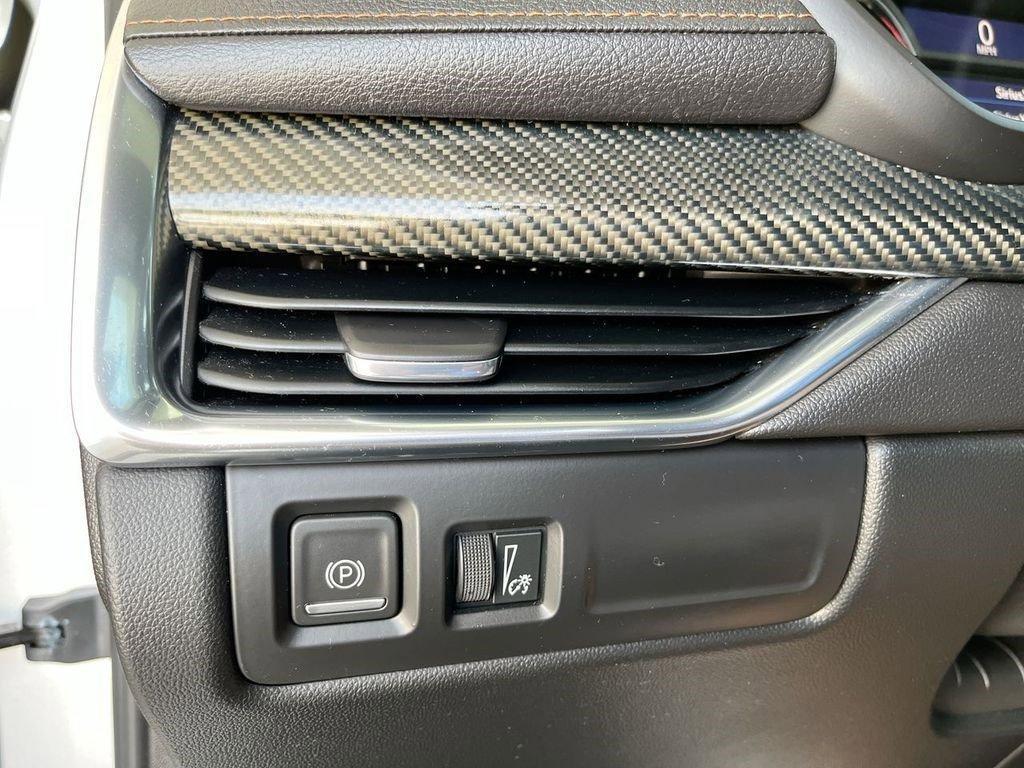 used 2021 Cadillac XT4 car, priced at $25,939