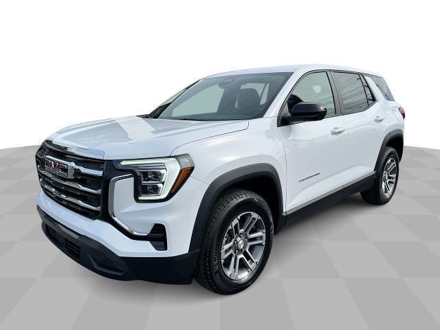 new 2025 GMC Terrain car, priced at $31,645