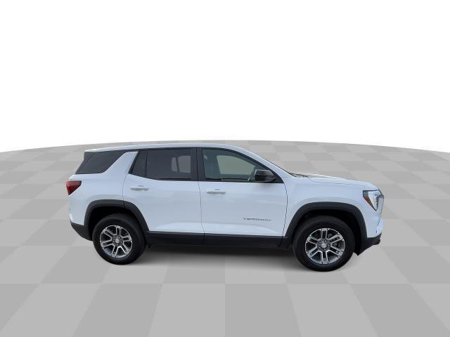 new 2025 GMC Terrain car, priced at $31,645
