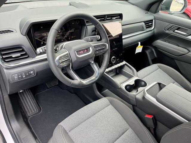 new 2025 GMC Terrain car, priced at $31,645