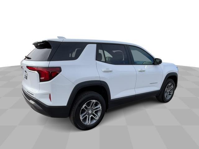 new 2025 GMC Terrain car, priced at $31,645