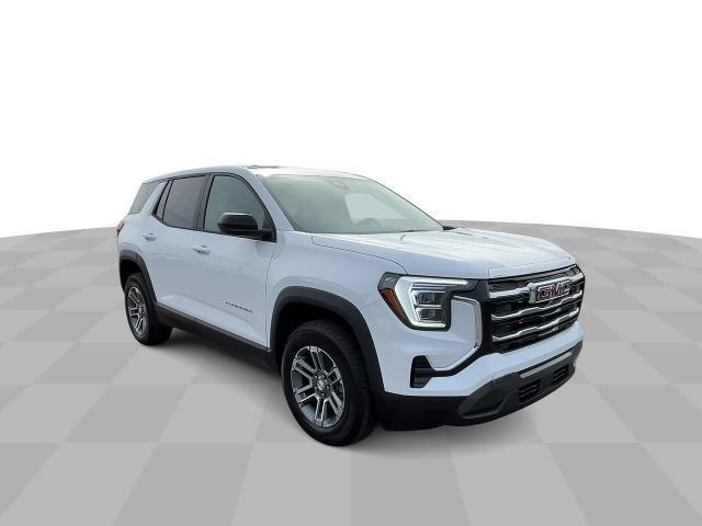 new 2025 GMC Terrain car, priced at $31,645