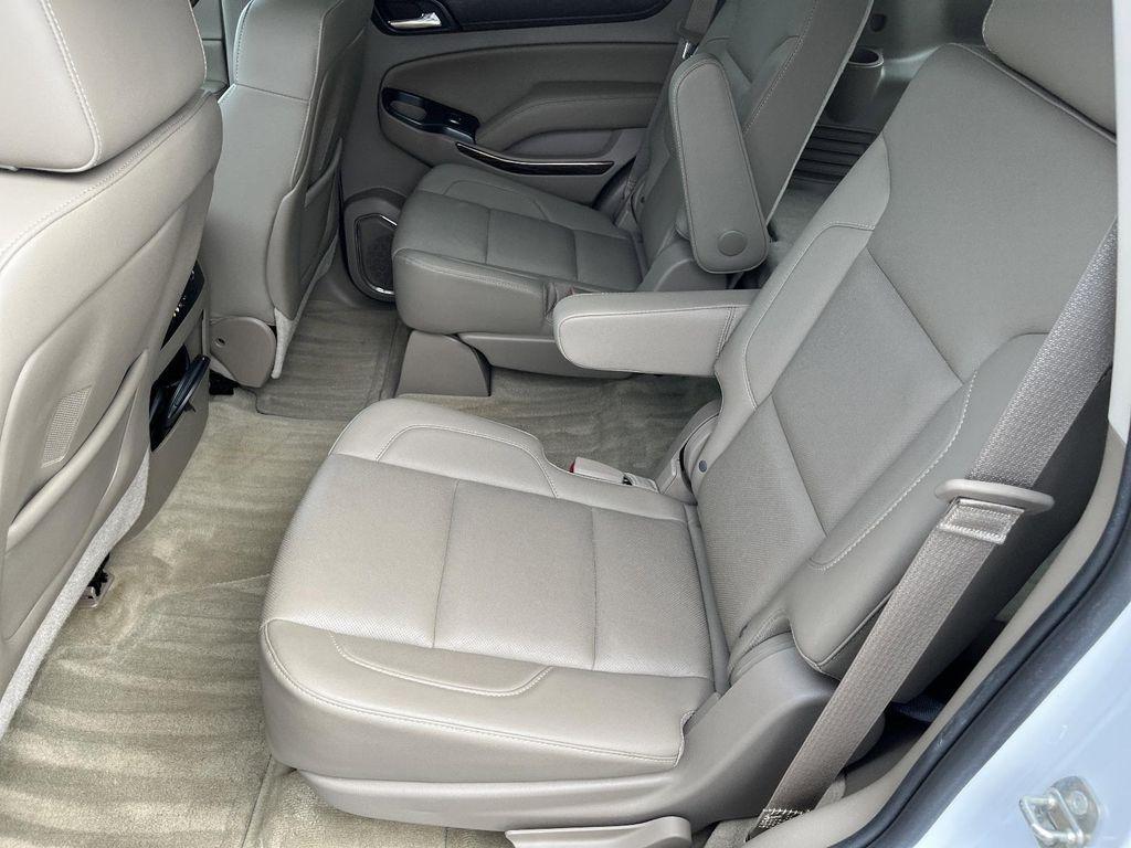 used 2015 GMC Yukon car, priced at $24,594
