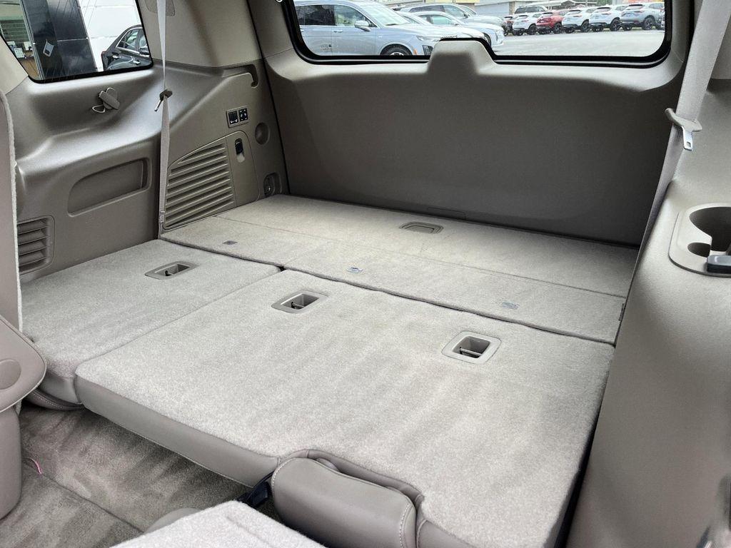 used 2015 GMC Yukon car, priced at $24,594