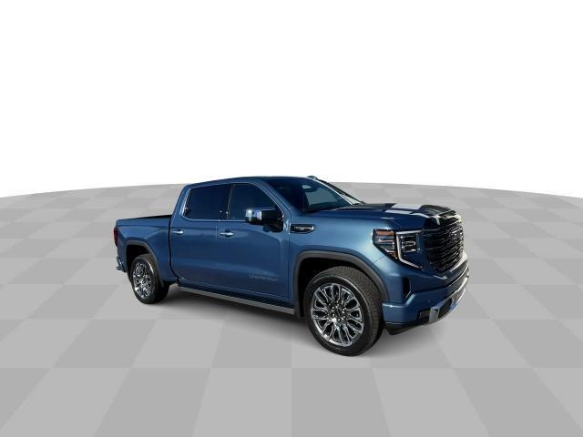 new 2025 GMC Sierra 1500 car, priced at $80,055