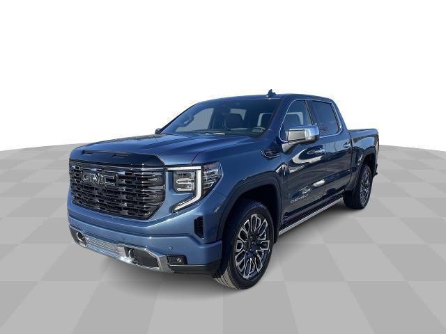 new 2025 GMC Sierra 1500 car, priced at $80,055