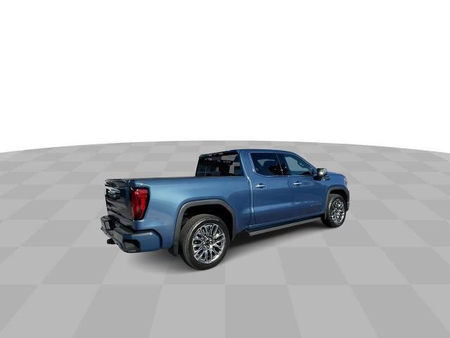 new 2025 GMC Sierra 1500 car, priced at $80,055